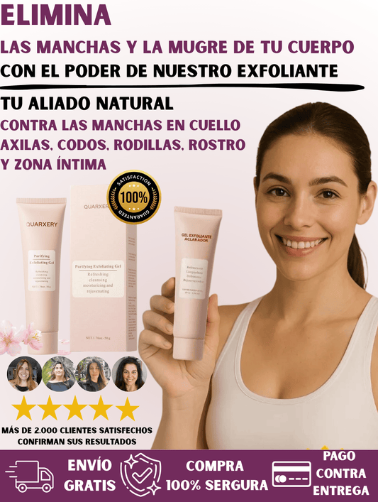 QUARXERY 30ML